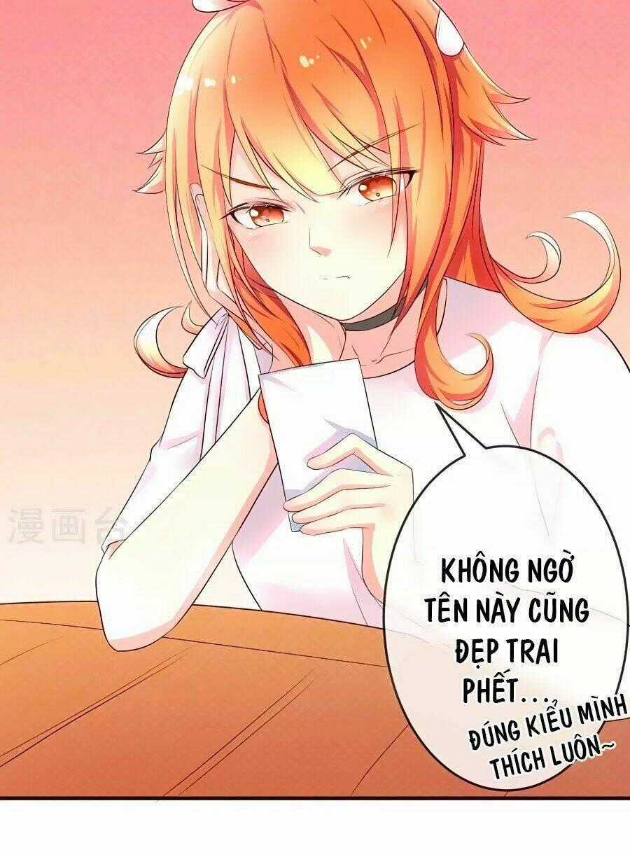 Cuộc Sống Hào Môn Của Vu Nữ - Chapter 2 - Trang 2