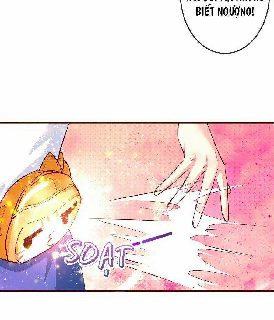 Cuộc Sống Hào Môn Của Vu Nữ - Chapter 2 - Trang 9