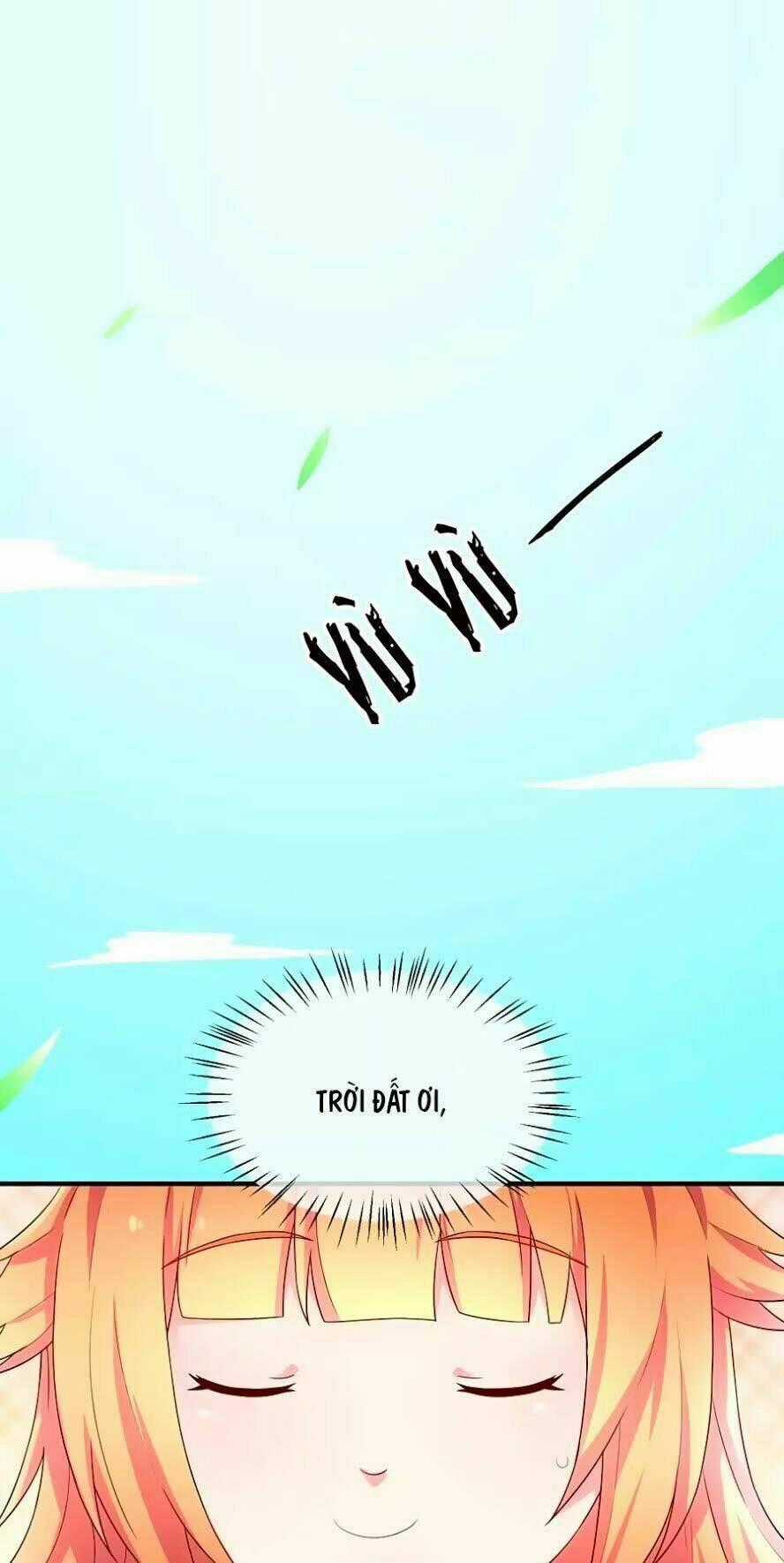 Cuộc Sống Hào Môn Của Vu Nữ - Chapter 21 - Trang 1