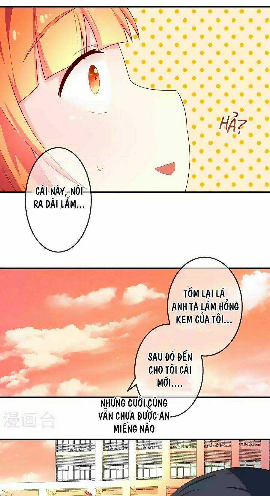 Cuộc Sống Hào Môn Của Vu Nữ - Chapter 21 - Trang 11