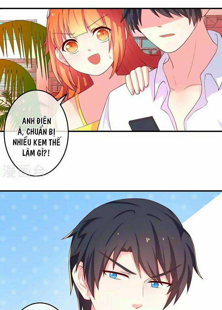 Cuộc Sống Hào Môn Của Vu Nữ - Chapter 21 - Trang 13