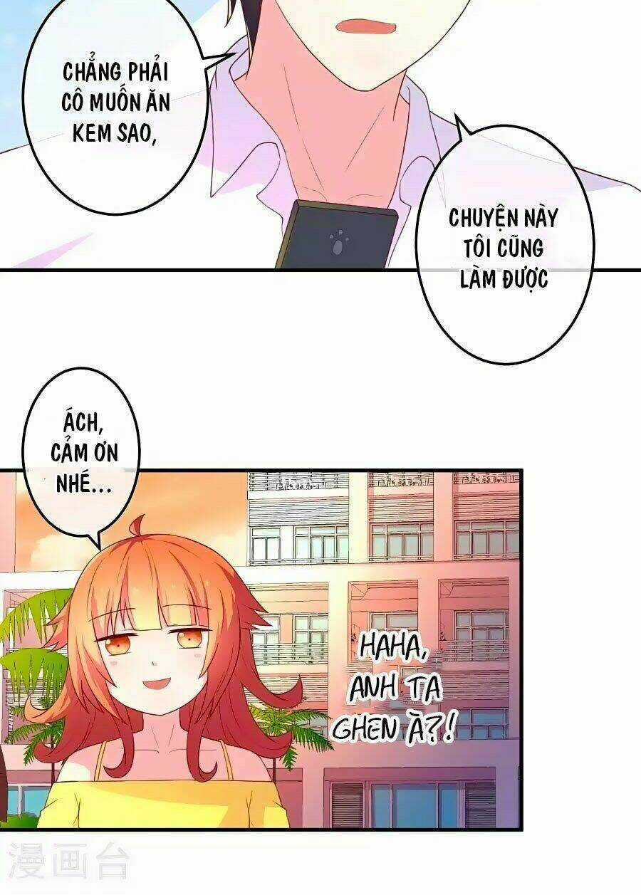 Cuộc Sống Hào Môn Của Vu Nữ - Chapter 21 - Trang 14