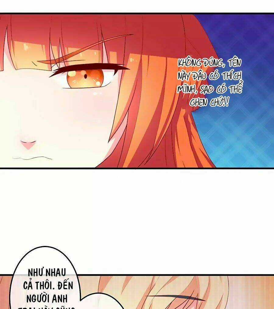 Cuộc Sống Hào Môn Của Vu Nữ - Chapter 21 - Trang 15