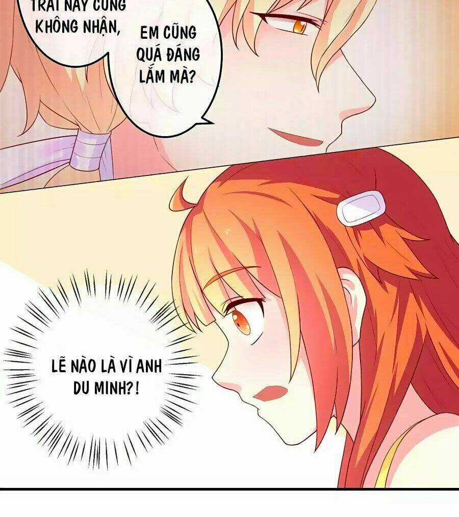 Cuộc Sống Hào Môn Của Vu Nữ - Chapter 21 - Trang 16