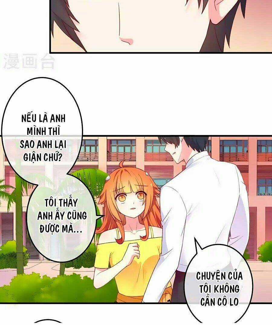 Cuộc Sống Hào Môn Của Vu Nữ - Chapter 21 - Trang 18