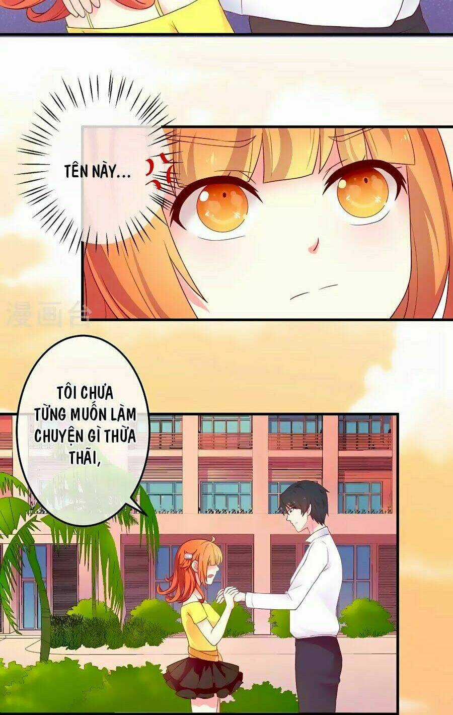 Cuộc Sống Hào Môn Của Vu Nữ - Chapter 21 - Trang 20