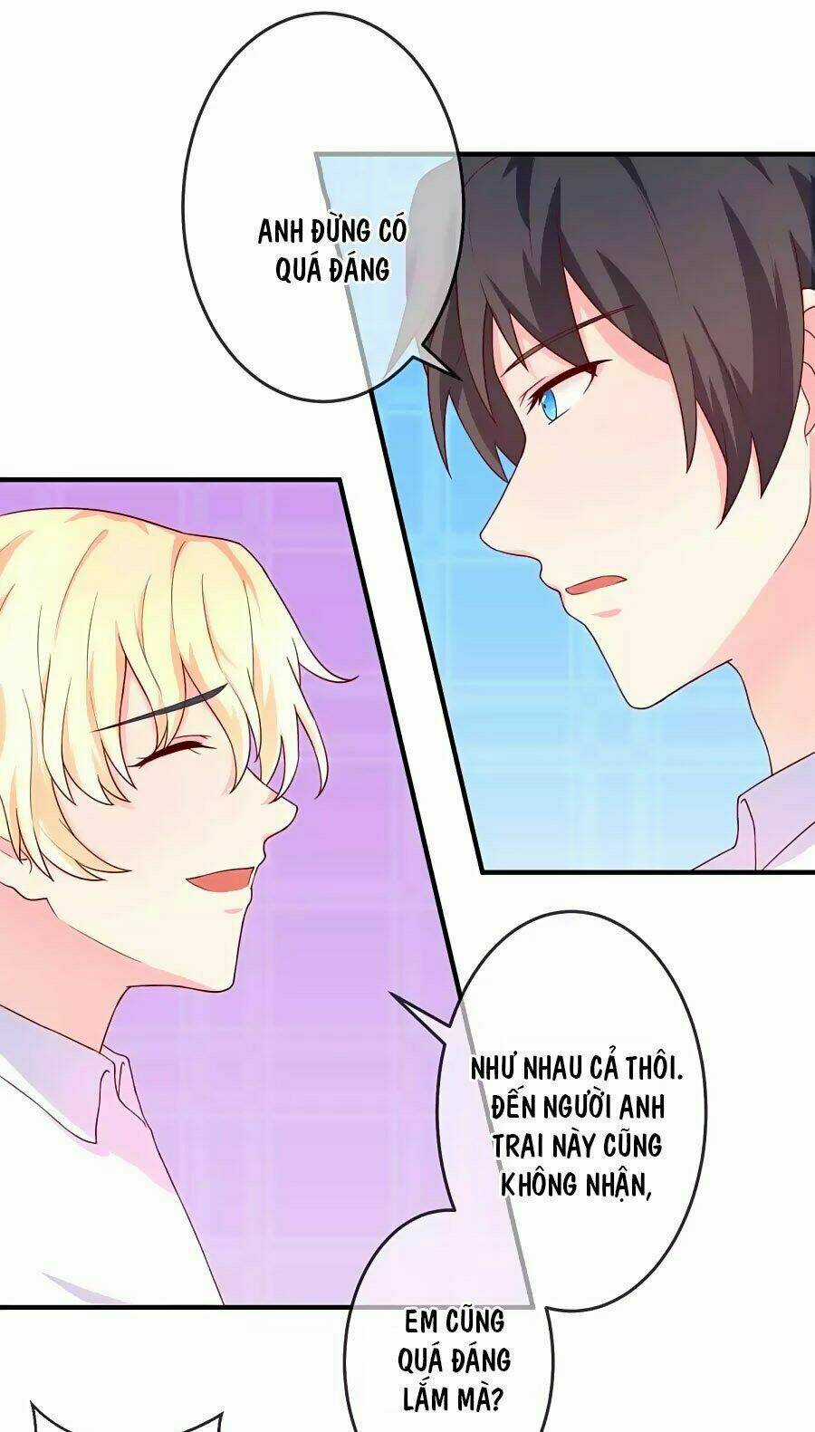 Cuộc Sống Hào Môn Của Vu Nữ - Chapter 21 - Trang 3