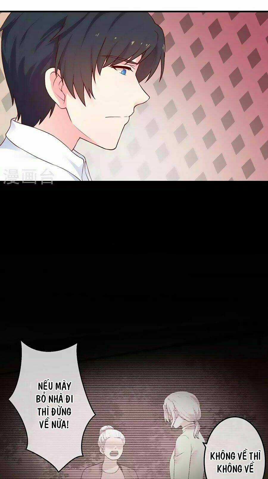 Cuộc Sống Hào Môn Của Vu Nữ - Chapter 21 - Trang 22