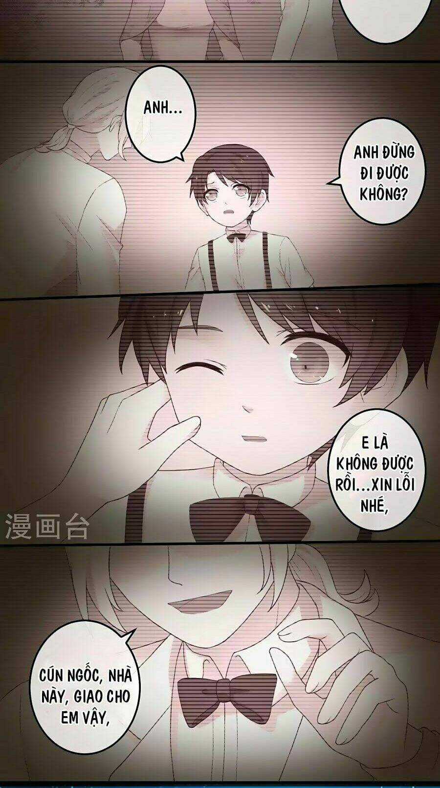 Cuộc Sống Hào Môn Của Vu Nữ - Chapter 21 - Trang 23