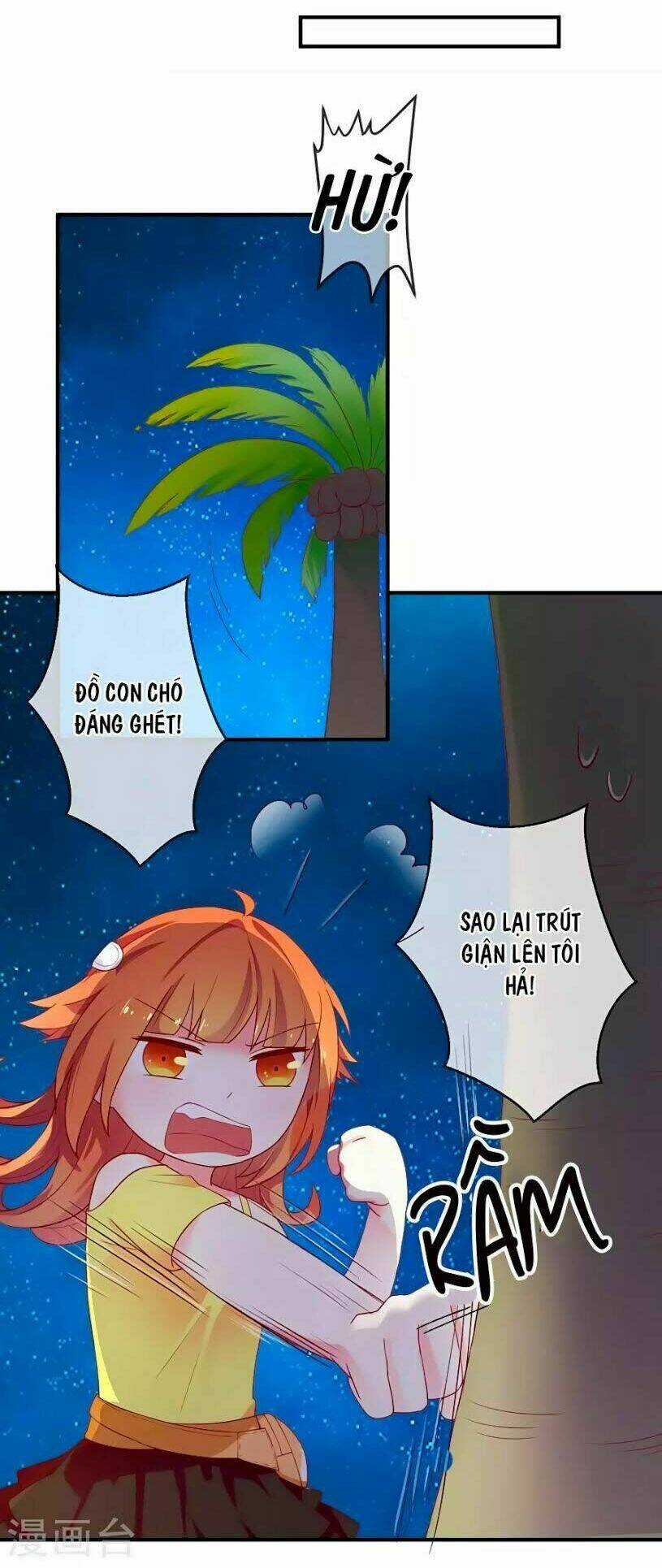 Cuộc Sống Hào Môn Của Vu Nữ - Chapter 21 - Trang 25