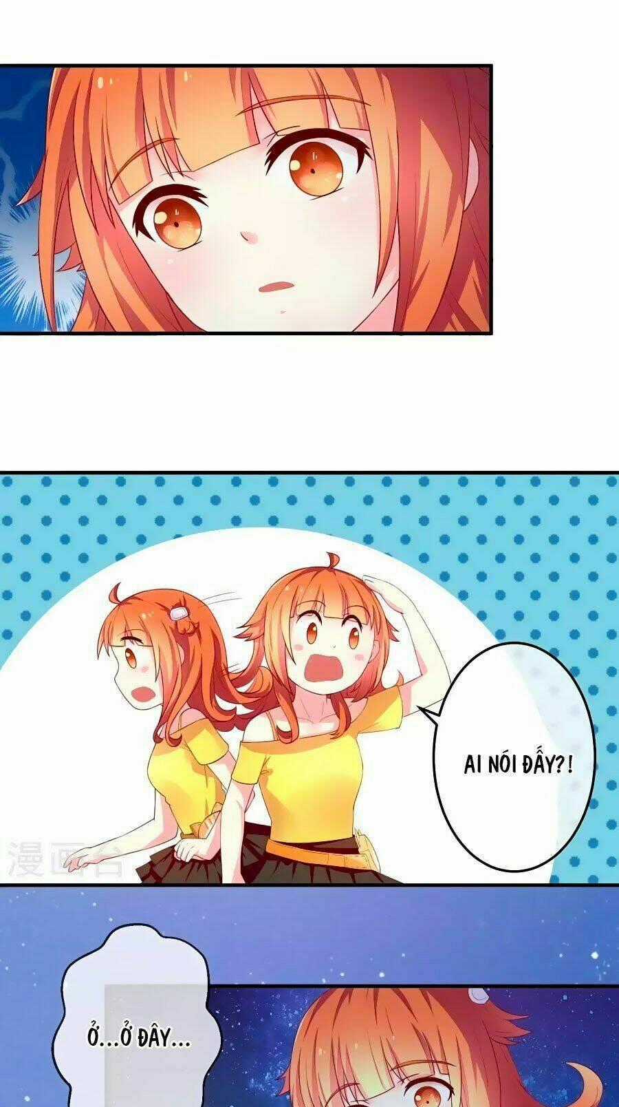 Cuộc Sống Hào Môn Của Vu Nữ - Chapter 21 - Trang 28