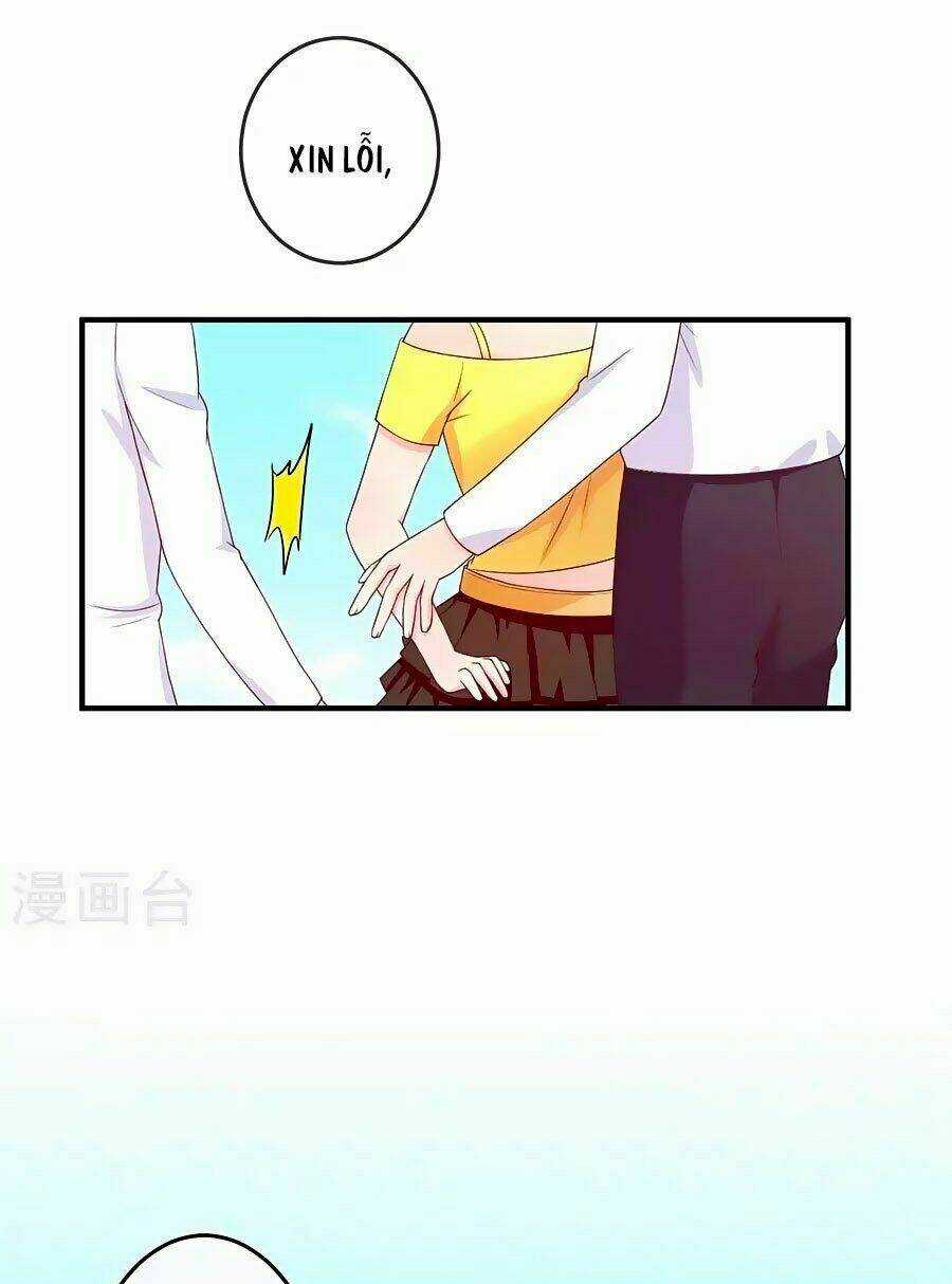 Cuộc Sống Hào Môn Của Vu Nữ - Chapter 21 - Trang 5