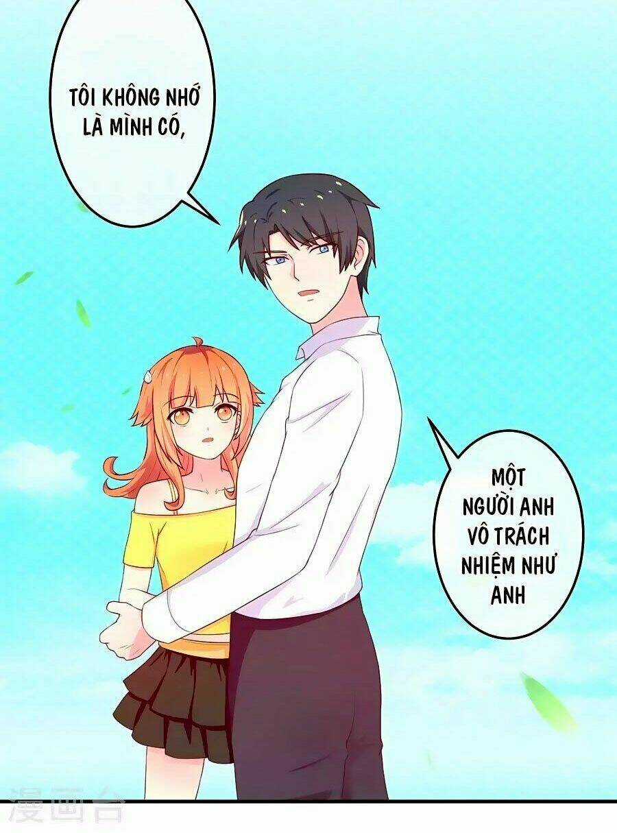 Cuộc Sống Hào Môn Của Vu Nữ - Chapter 21 - Trang 6