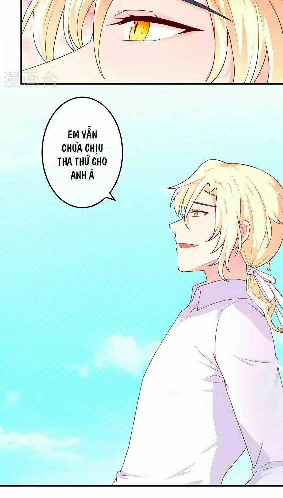 Cuộc Sống Hào Môn Của Vu Nữ - Chapter 21 - Trang 8