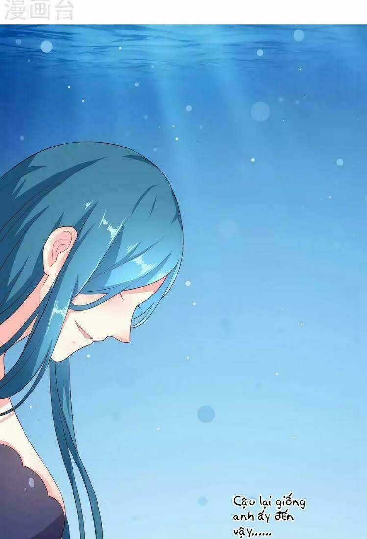 Cuộc Sống Hào Môn Của Vu Nữ - Chapter 27 - Trang 3