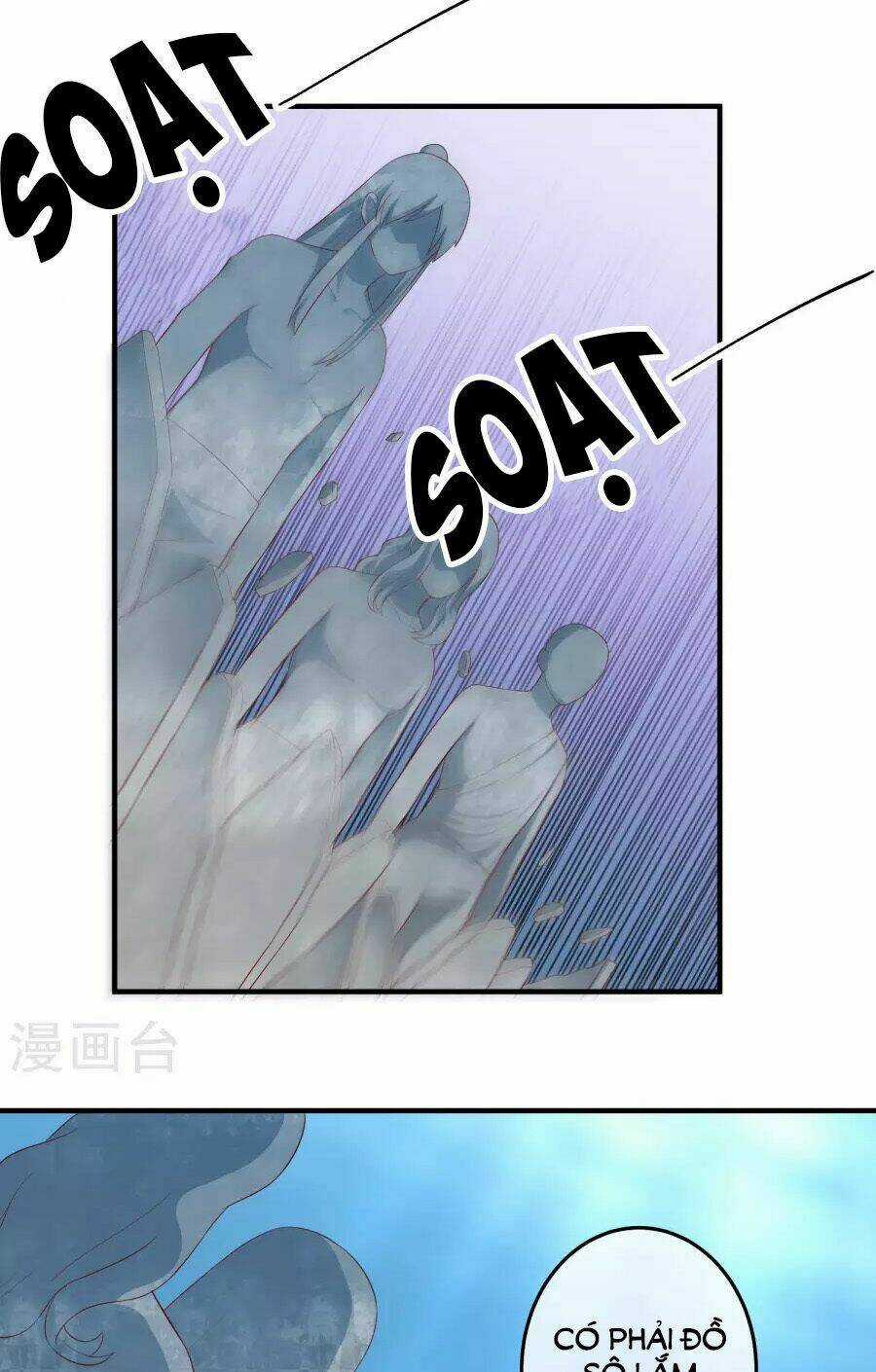 Cuộc Sống Hào Môn Của Vu Nữ - Chapter 29 - Trang 4