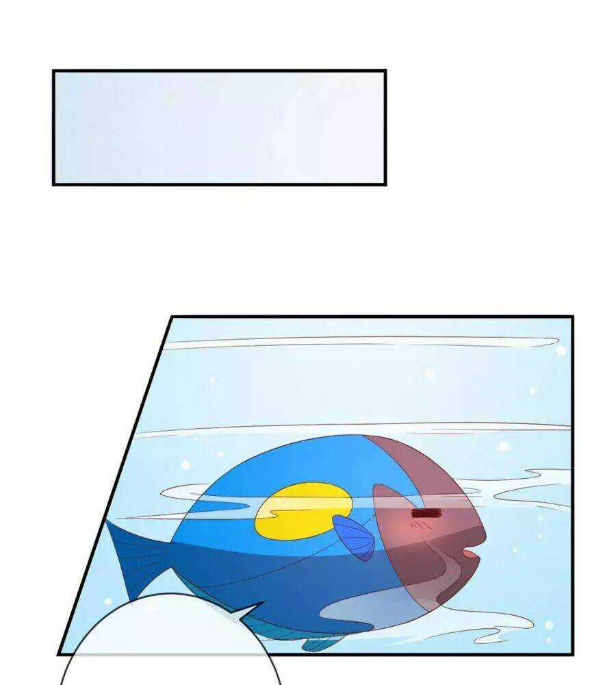 Cuộc Sống Hào Môn Của Vu Nữ - Chapter 39 - Trang 34