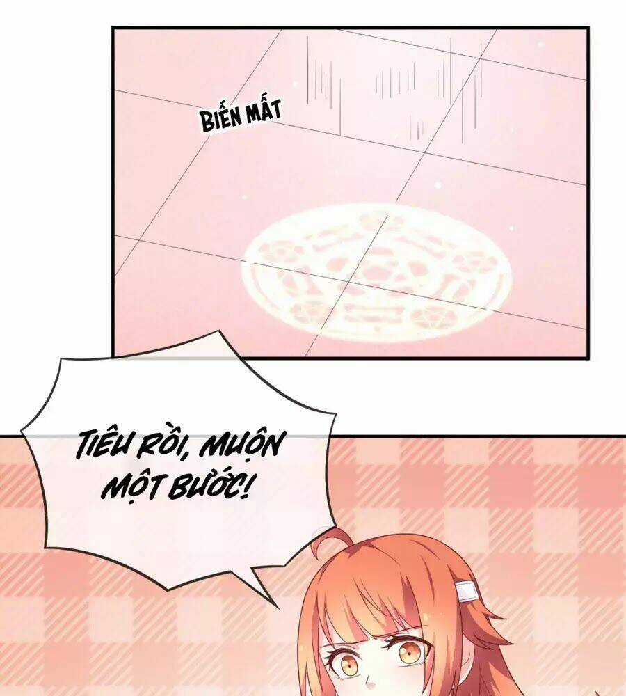 Cuộc Sống Hào Môn Của Vu Nữ - Chapter 39 - Trang 42