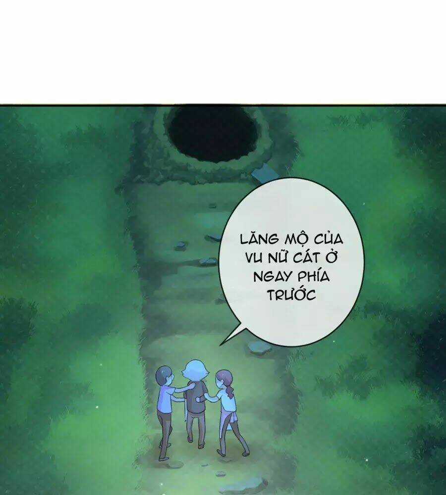 Cuộc Sống Hào Môn Của Vu Nữ - Chapter 39 - Trang 91