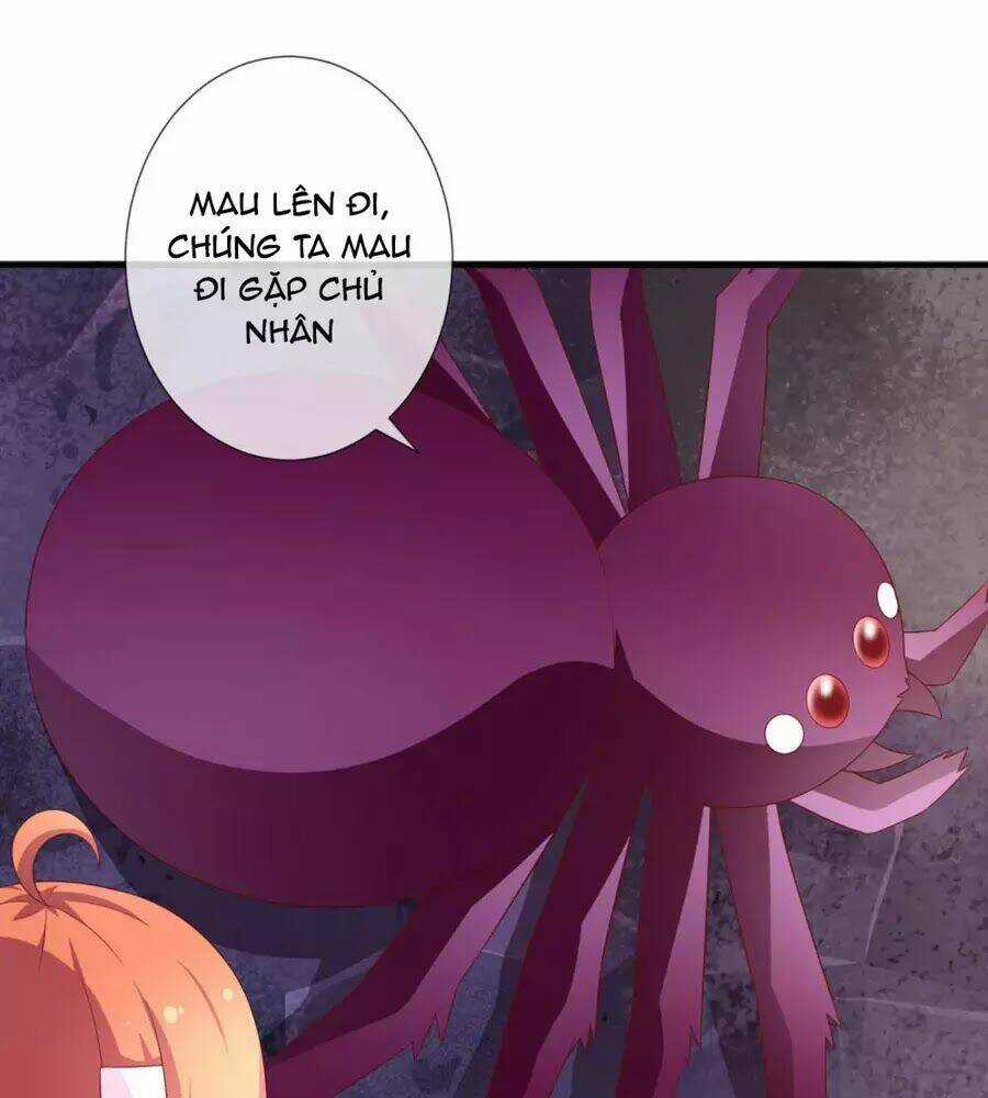 Cuộc Sống Hào Môn Của Vu Nữ - Chapter 43 - Trang 3