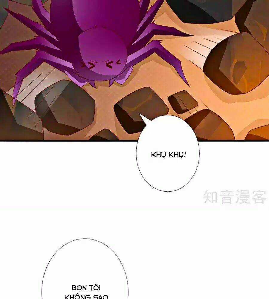 Cuộc Sống Hào Môn Của Vu Nữ - Chapter 47 - Trang 4
