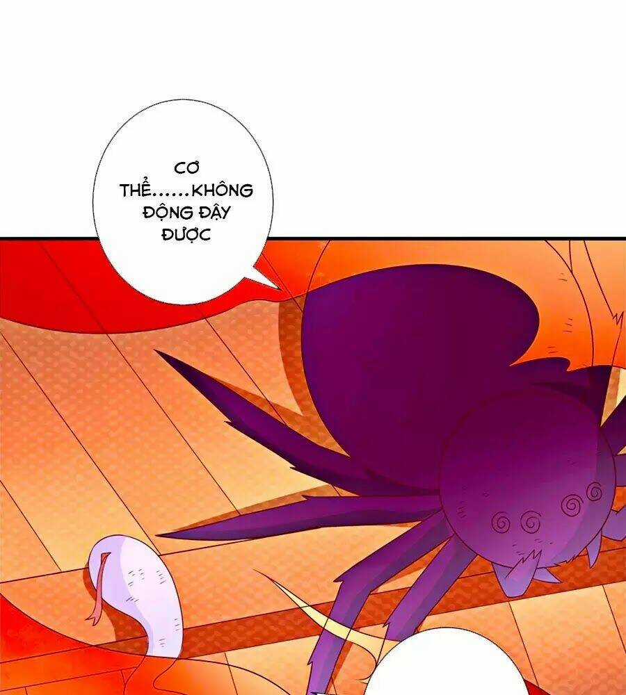 Cuộc Sống Hào Môn Của Vu Nữ - Chapter 49 - Trang 11