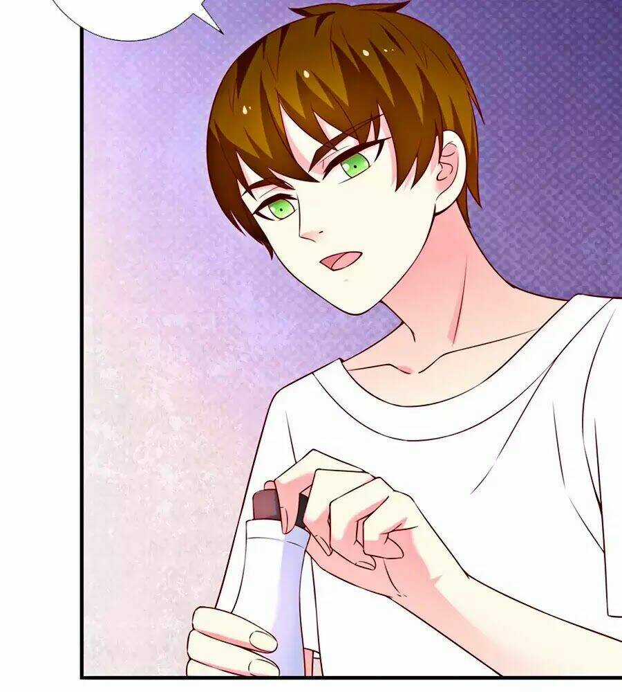 Cuộc Sống Hào Môn Của Vu Nữ - Chapter 49 - Trang 22