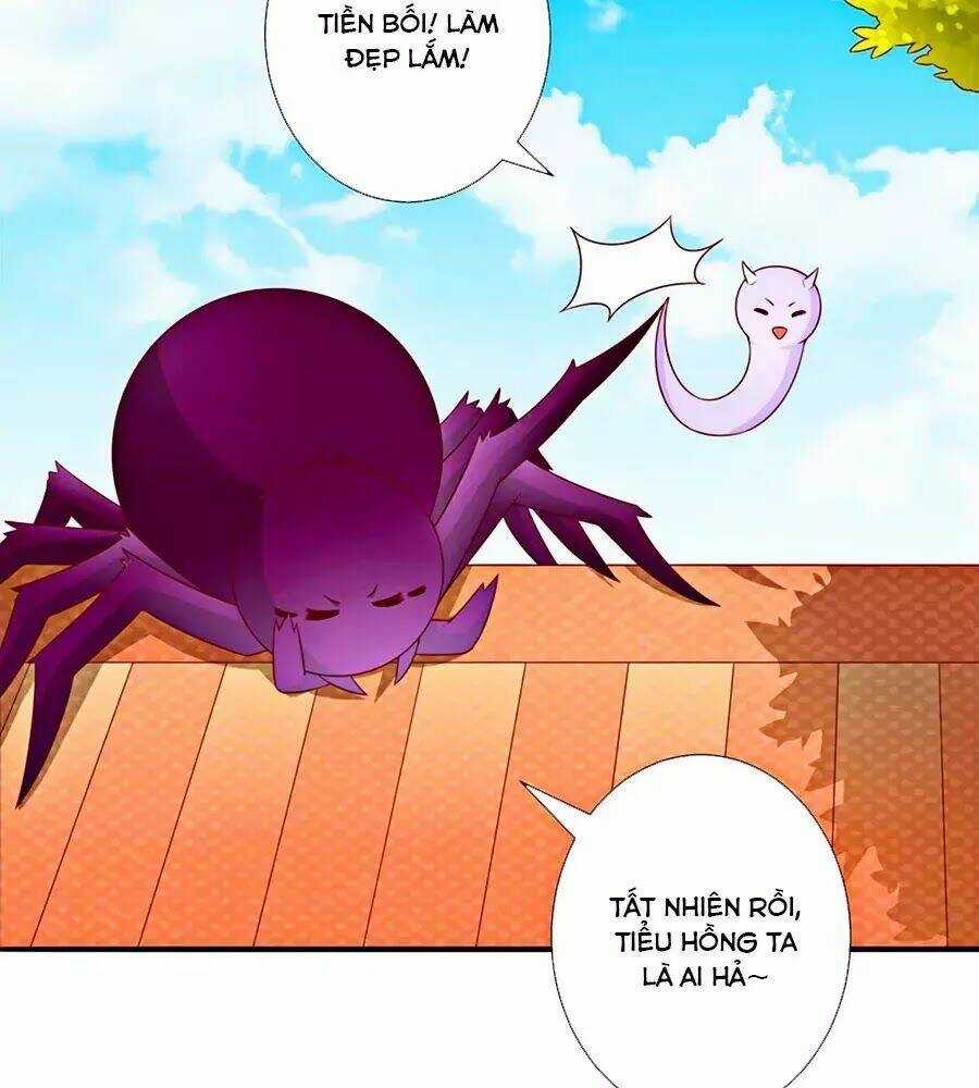 Cuộc Sống Hào Môn Của Vu Nữ - Chapter 49 - Trang 4