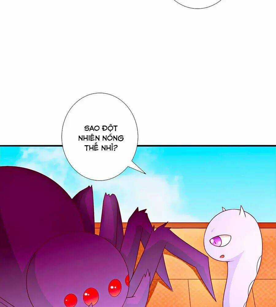 Cuộc Sống Hào Môn Của Vu Nữ - Chapter 49 - Trang 5