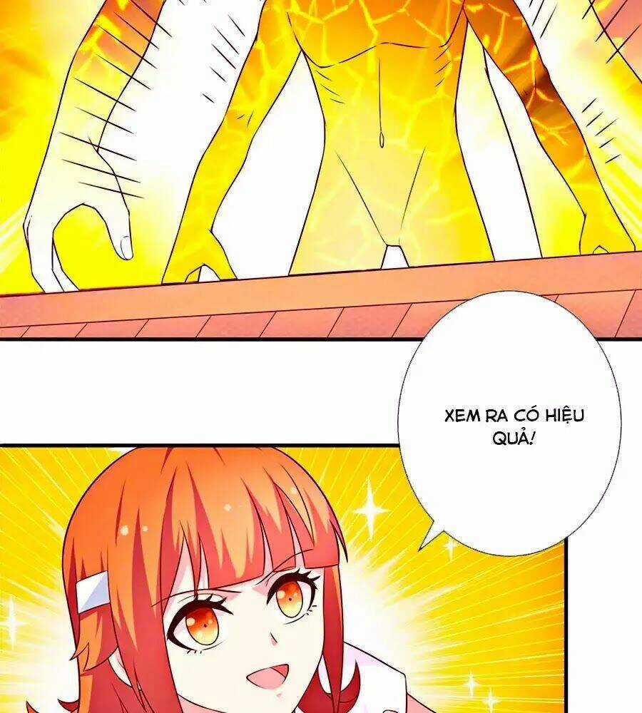 Cuộc Sống Hào Môn Của Vu Nữ - Chapter 49 - Trang 43