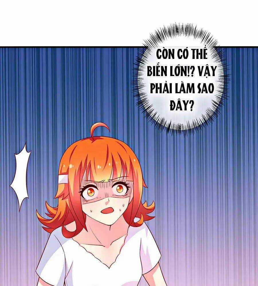 Cuộc Sống Hào Môn Của Vu Nữ - Chapter 49 - Trang 49