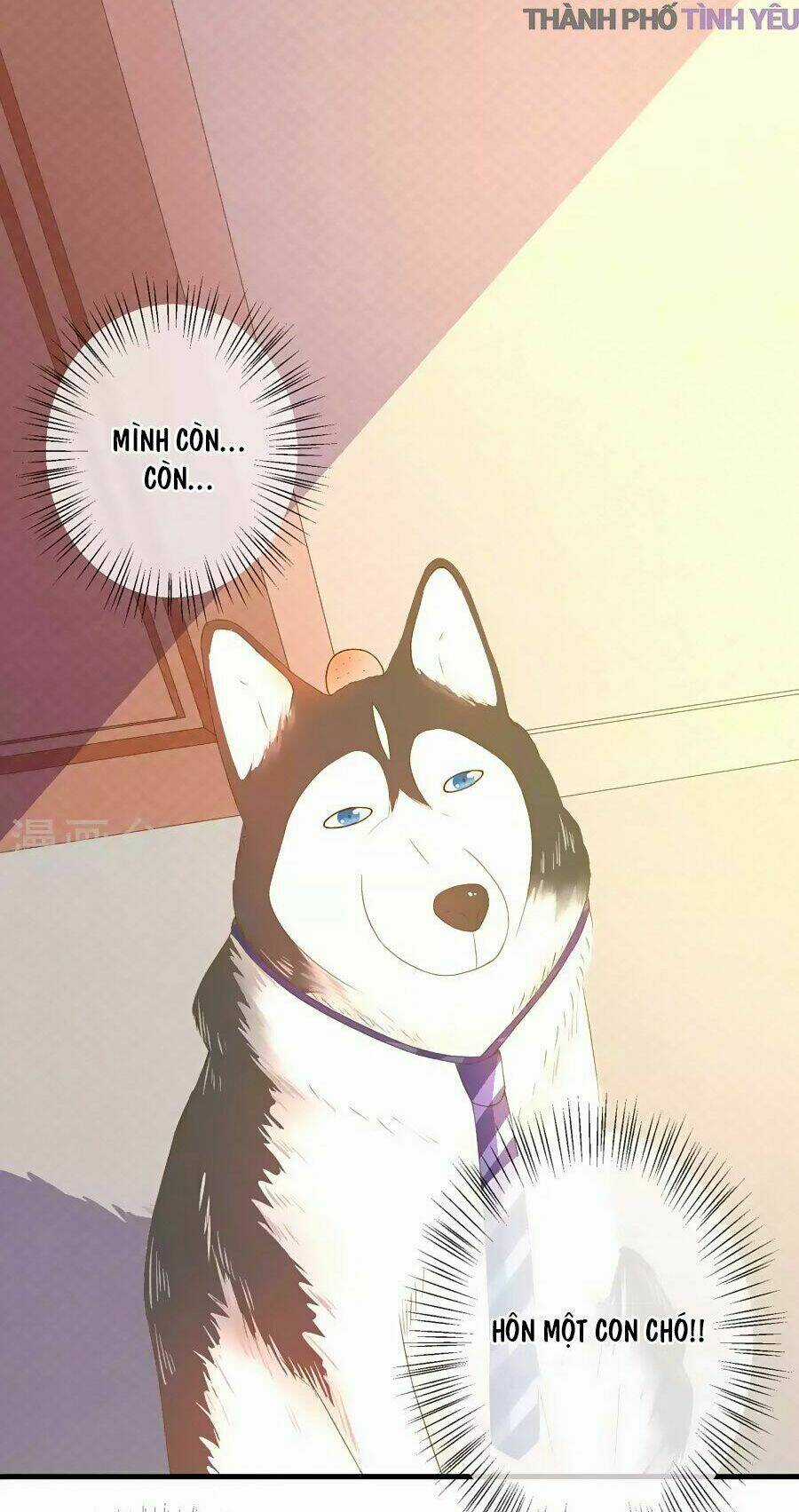 Cuộc Sống Hào Môn Của Vu Nữ - Chapter 9 - Trang 4