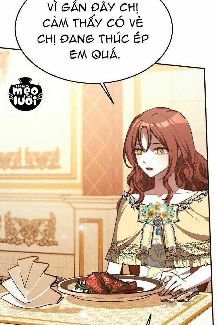 Cuộc Sống Hôn Nhân Ba Người - Chapter 13 - Trang 33