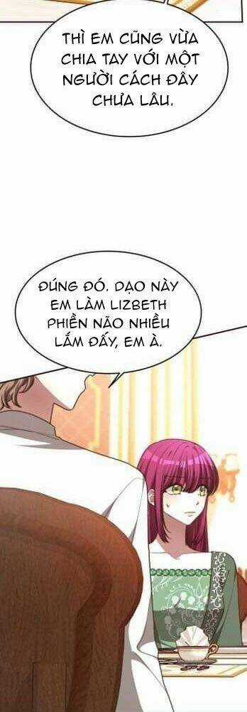 Cuộc Sống Hôn Nhân Ba Người - Chapter 13 - Trang 34