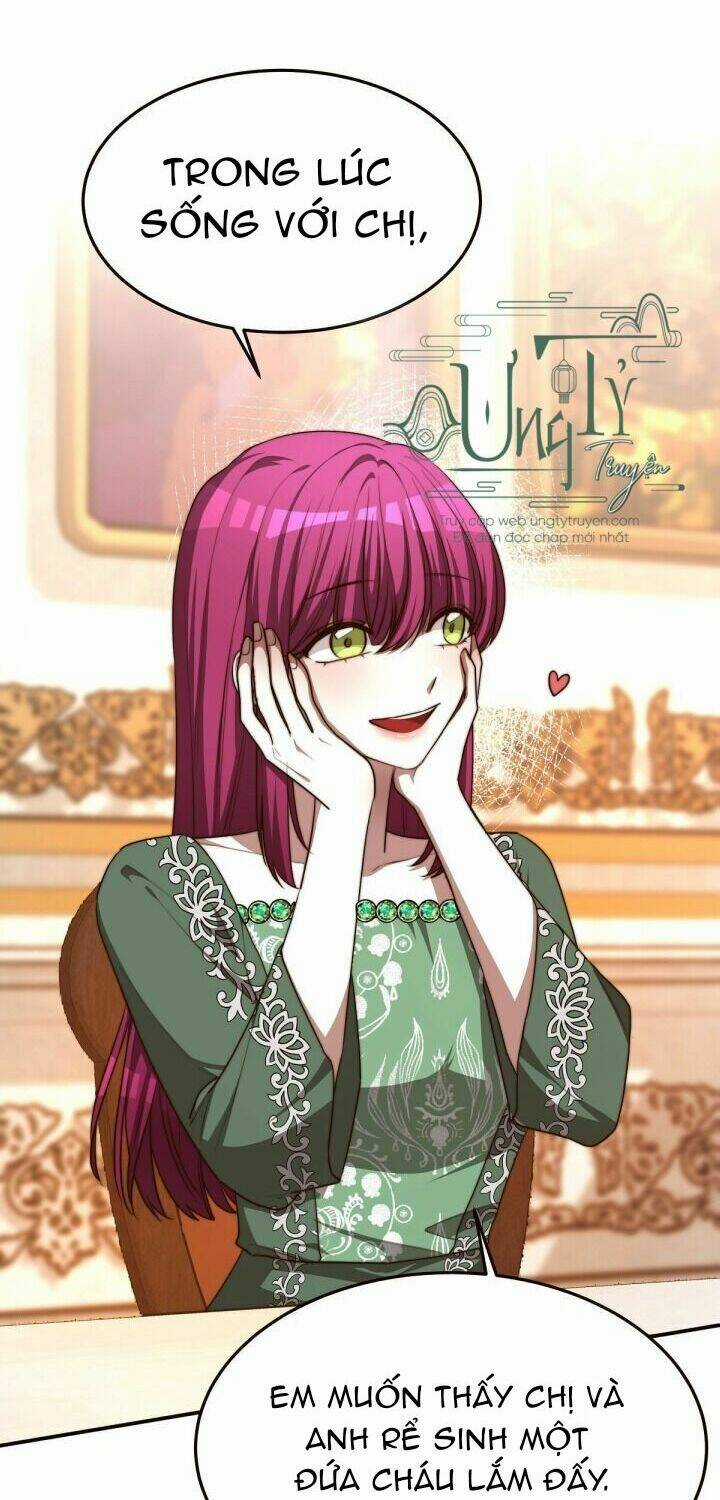 Cuộc Sống Hôn Nhân Ba Người - Chapter 13 - Trang 38