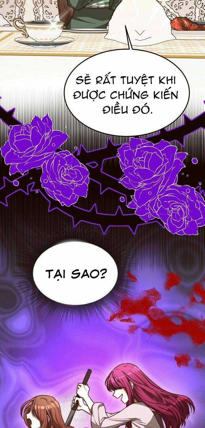 Cuộc Sống Hôn Nhân Ba Người - Chapter 13 - Trang 41