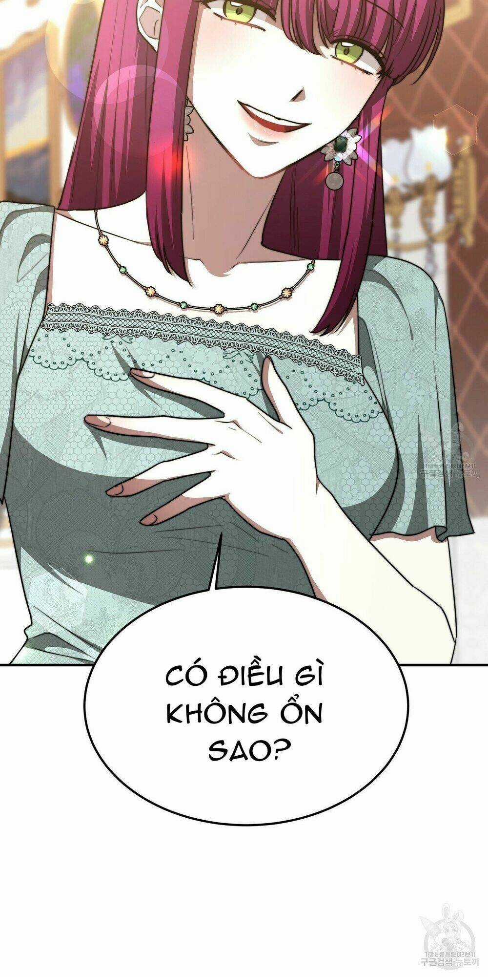 Cuộc Sống Hôn Nhân Ba Người - Chapter 18 - Trang 3