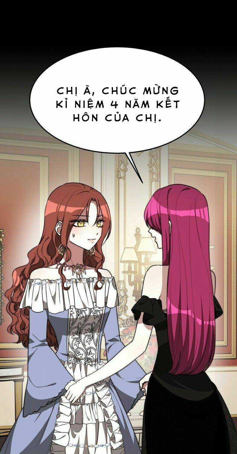 Cuộc Sống Hôn Nhân Ba Người - Chapter 2 - Trang 13