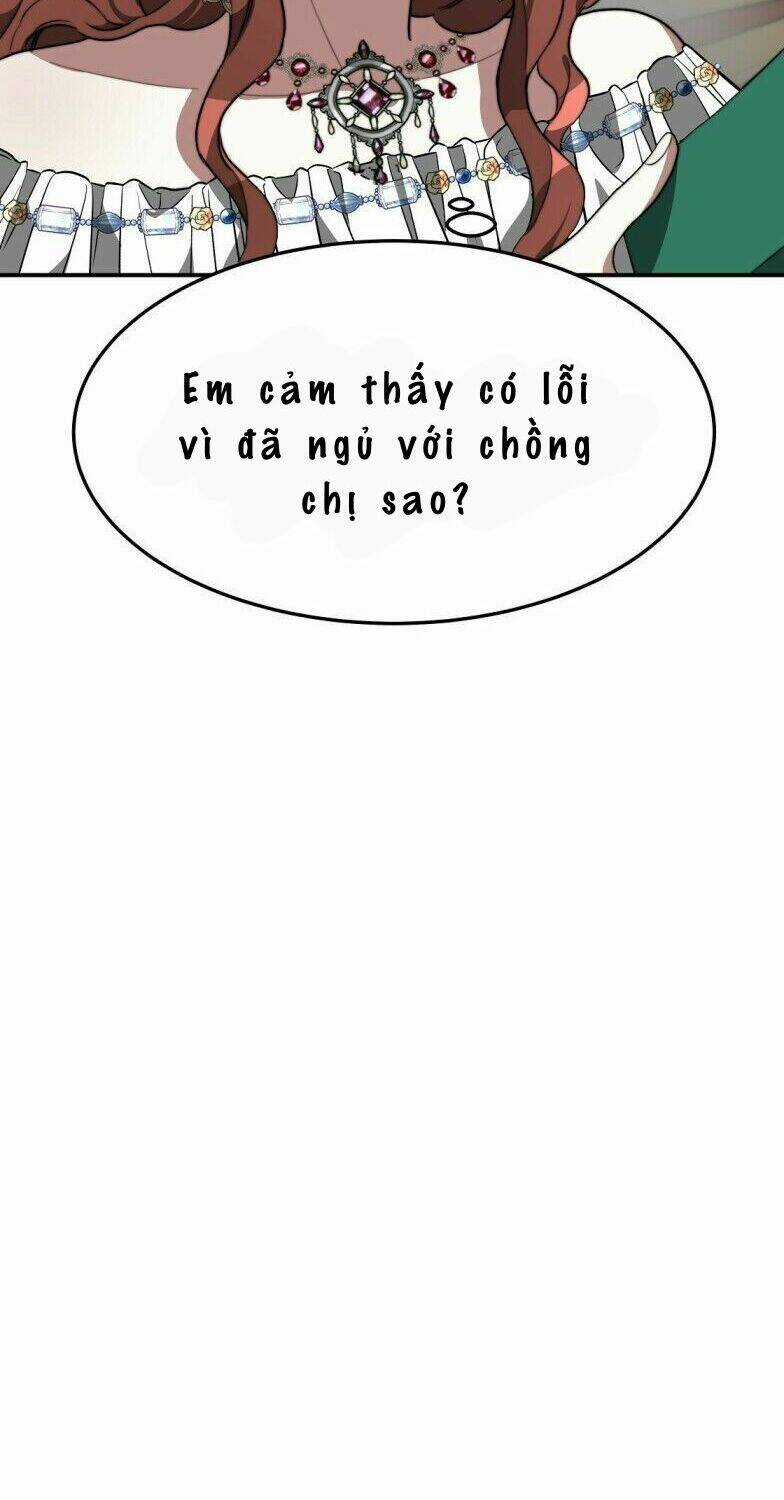 Cuộc Sống Hôn Nhân Ba Người - Chapter 2 - Trang 33