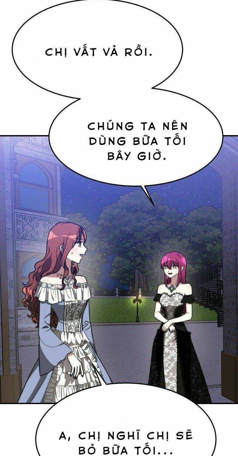 Cuộc Sống Hôn Nhân Ba Người - Chapter 2 - Trang 50