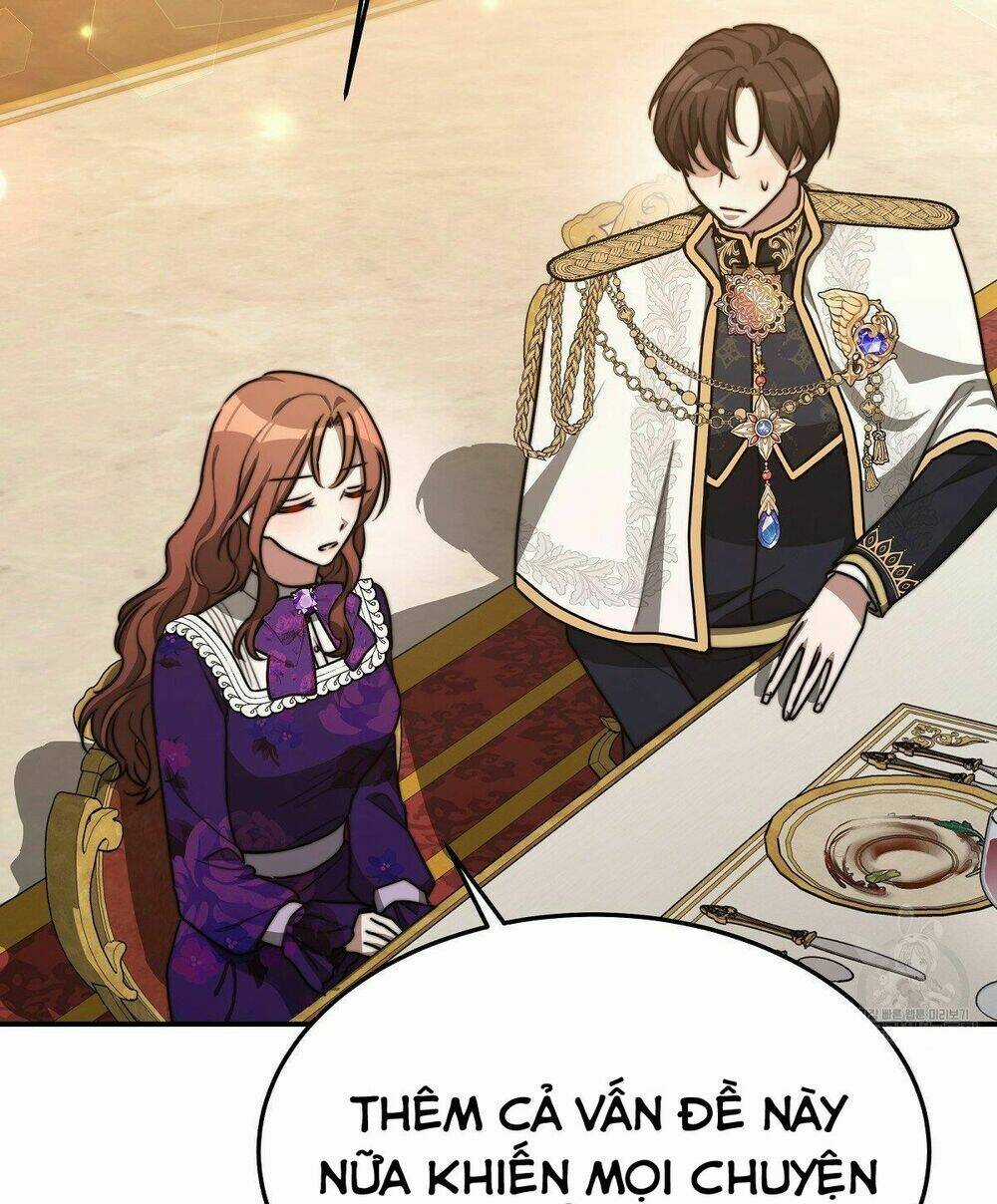 Cuộc Sống Hôn Nhân Ba Người - Chapter 21 - Trang 33