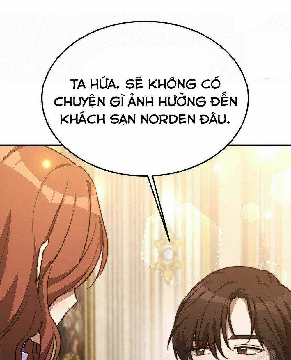 Cuộc Sống Hôn Nhân Ba Người - Chapter 21 - Trang 39