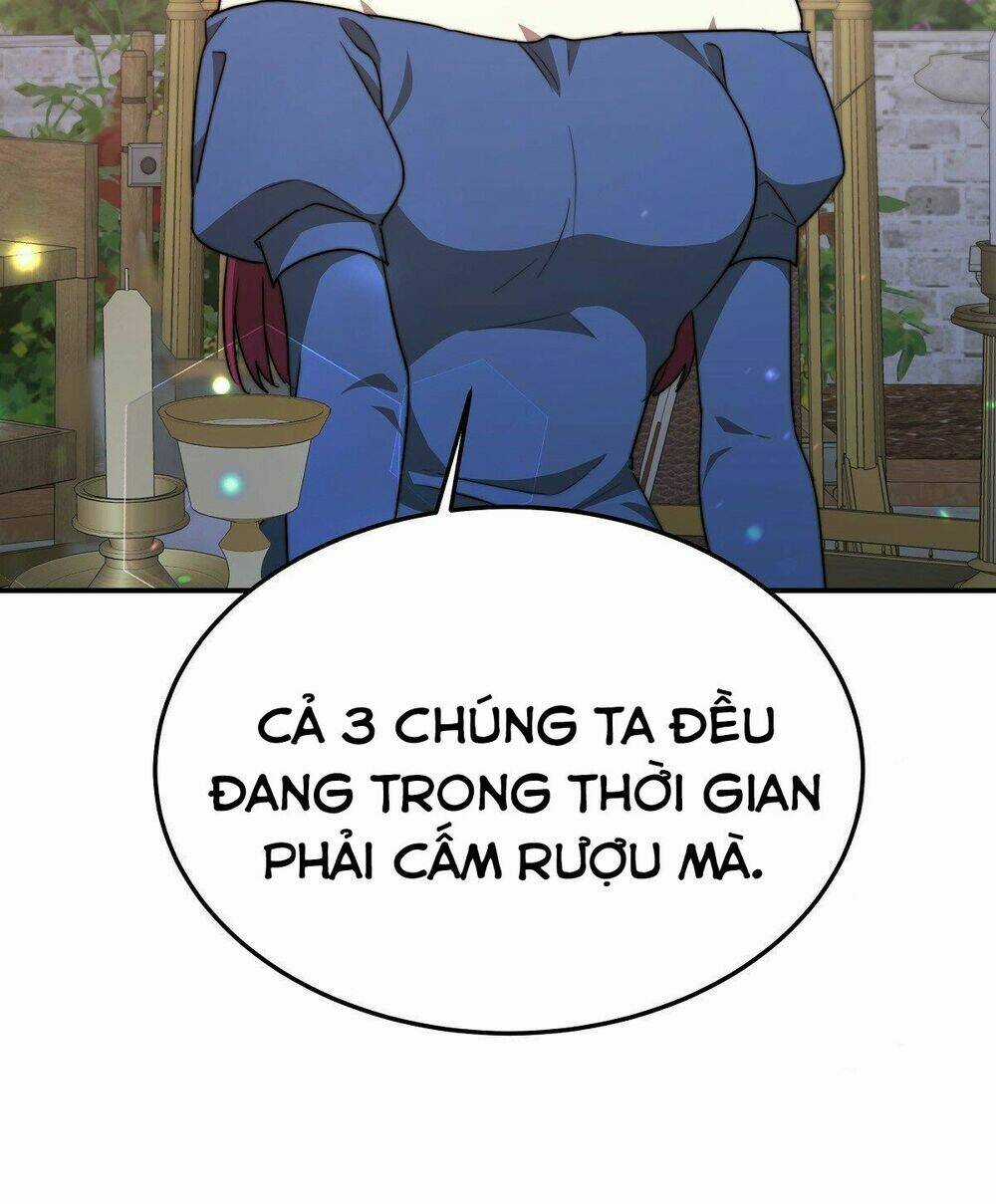 Cuộc Sống Hôn Nhân Ba Người - Chapter 21 - Trang 66