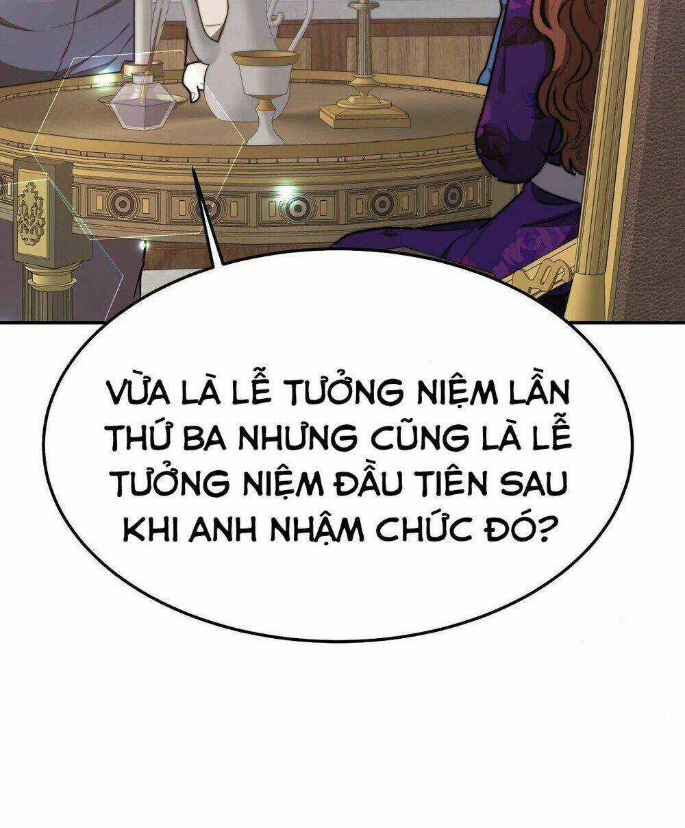 Cuộc Sống Hôn Nhân Ba Người - Chapter 21 - Trang 75