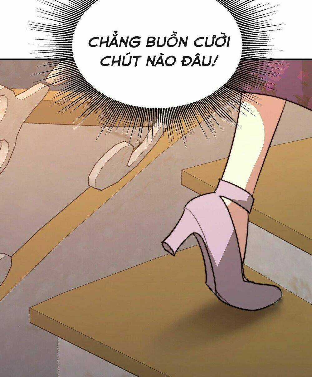 Cuộc Sống Hôn Nhân Ba Người - Chapter 21 - Trang 99