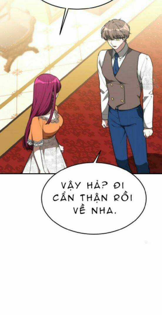 Cuộc Sống Hôn Nhân Ba Người - Chapter 36 - Trang 3