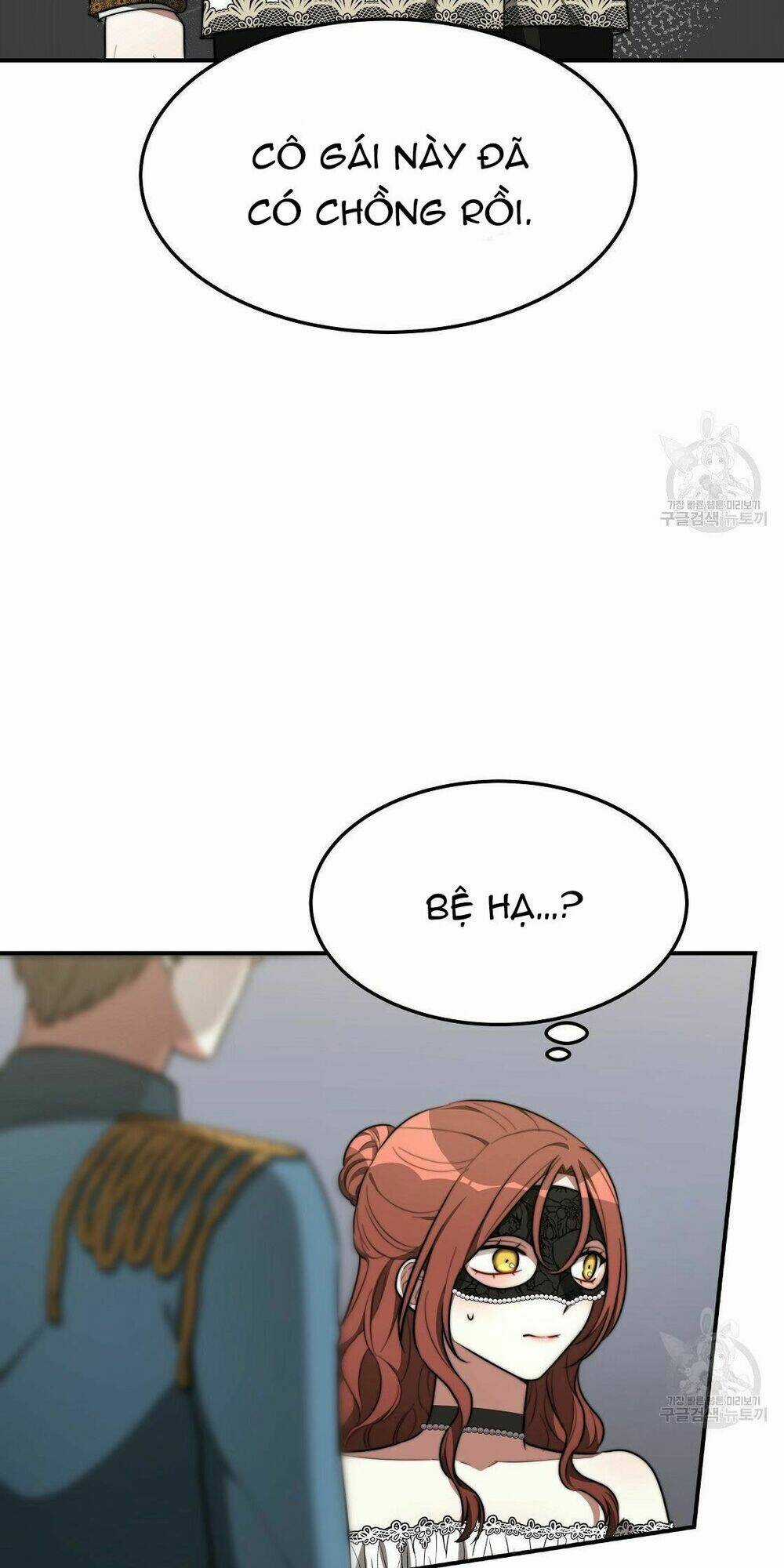 Cuộc Sống Hôn Nhân Ba Người - Chapter 39 - Trang 4