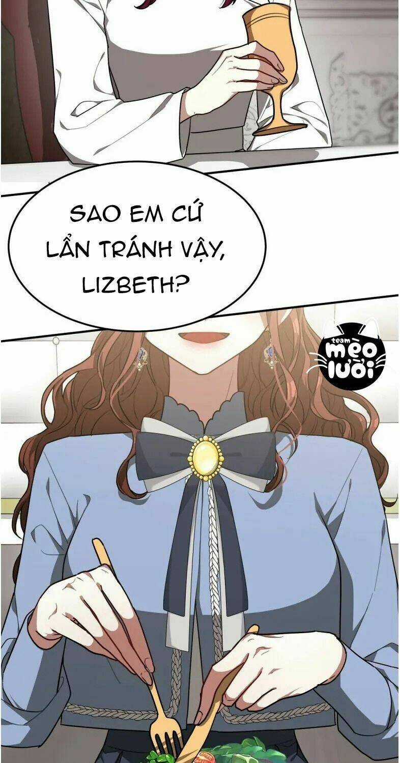 Cuộc Sống Hôn Nhân Ba Người - Chapter 4 - Trang 5