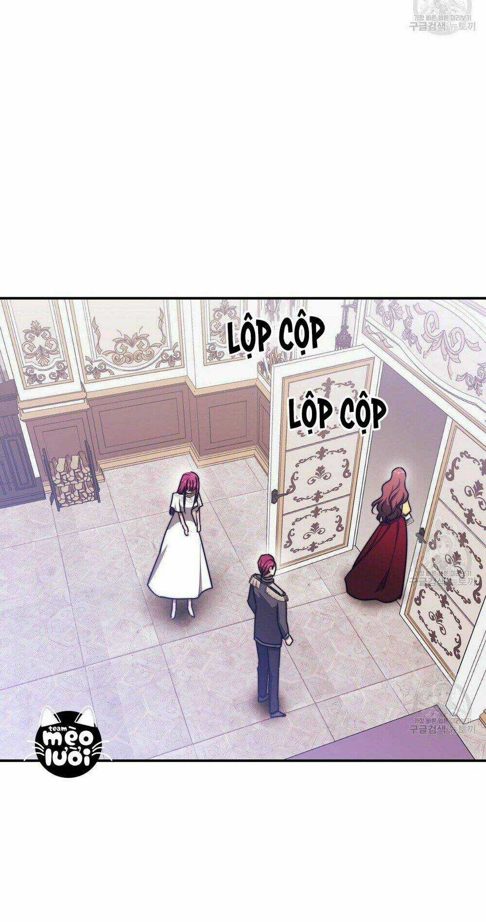 Cuộc Sống Hôn Nhân Ba Người - Chapter 49 - Trang 60