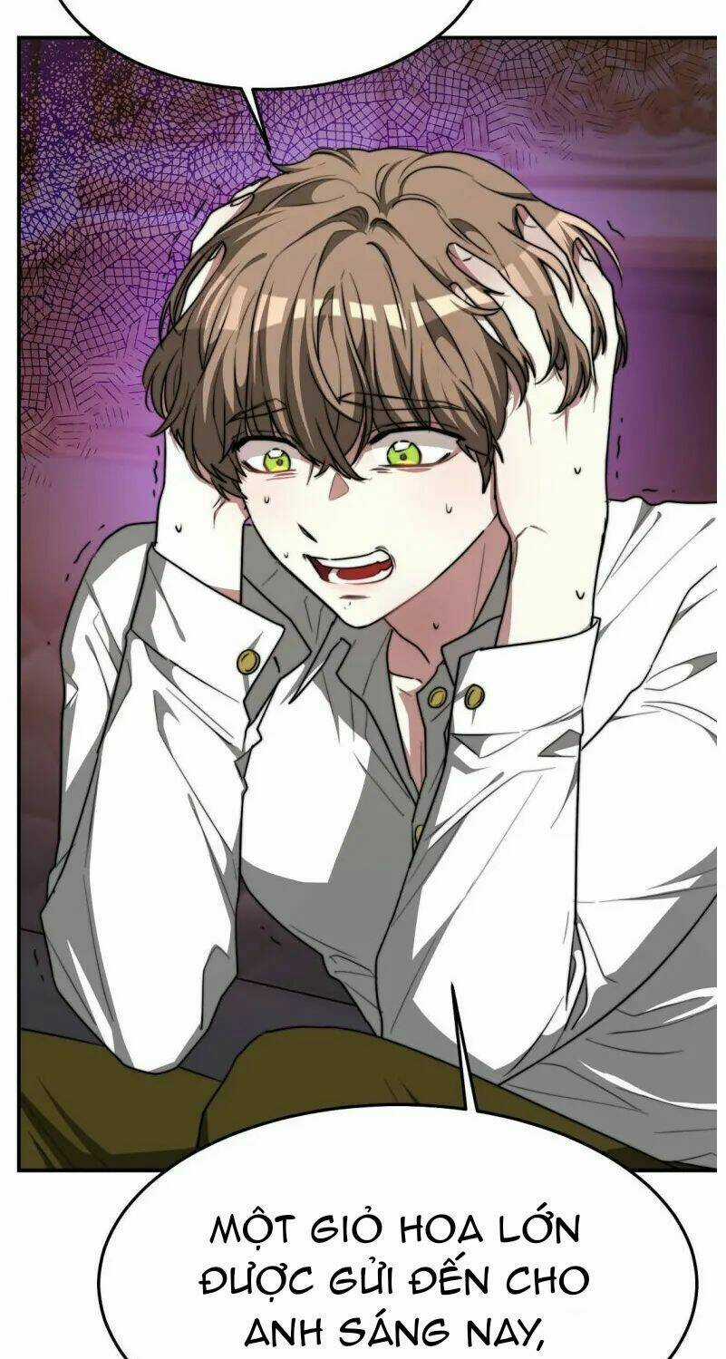 Cuộc Sống Hôn Nhân Ba Người - Chapter 9 - Trang 5